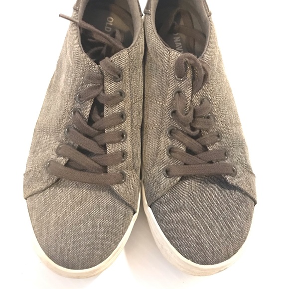 Old Navy Sneakers - Picture 9 of 10